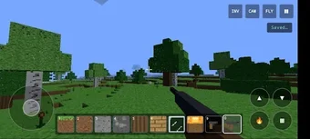 Imagen 0 para Voxel Craft: Pixel Shoote…