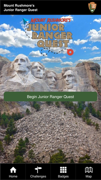 Image 2 for Junior Ranger Quest
