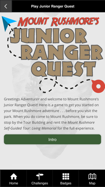 Image 0 for Junior Ranger Quest