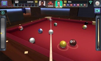Imagen 3 para 3D Pool Ball
