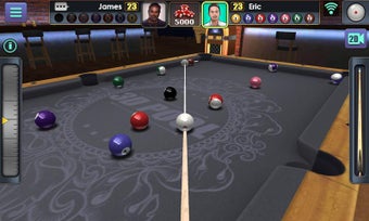 Imagen 0 para 3D Pool Ball