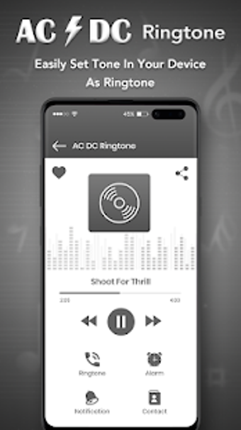 Imagen 1 para AC DC Ringtone