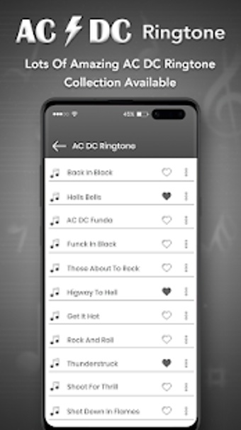 Imagen 3 para AC DC Ringtone