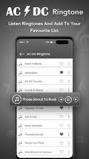 Imagen 0 para AC DC Ringtone