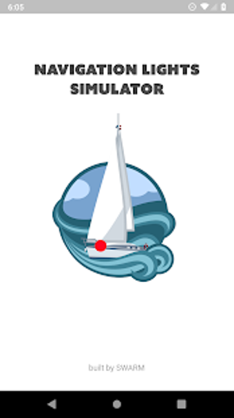 Imagen 1 para Marine Navigation Light S…