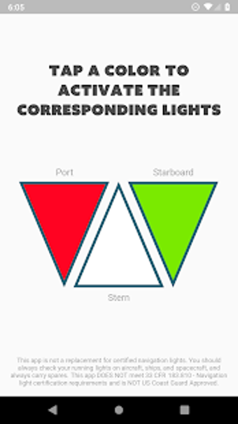 Imagen 2 para Marine Navigation Light S…