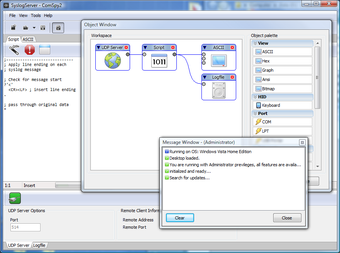 Image 0 for ComSpy2