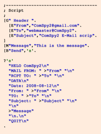 Image 1 for ComSpy2
