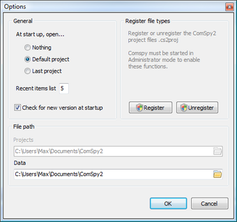 Image 3 for ComSpy2