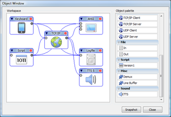 Image 5 for ComSpy2