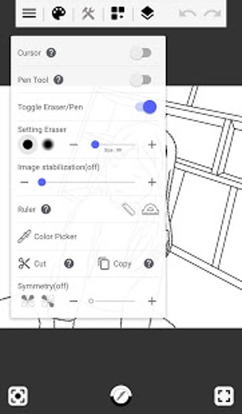 Image 2 for Drawing - Sketch