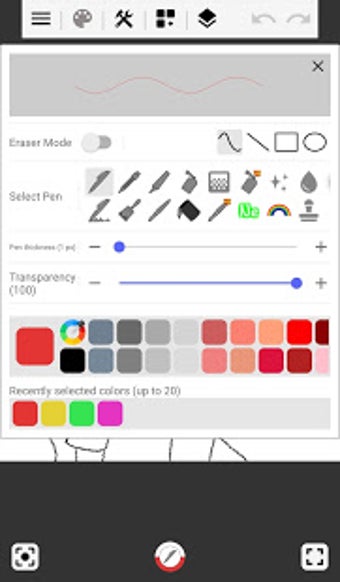 Image 0 for Drawing - Sketch