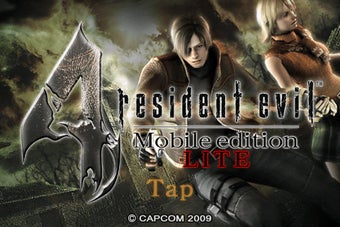 Image 0 for Resident Evil 4: LITE