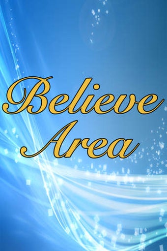 Image 0 for BELIEVE AREA app