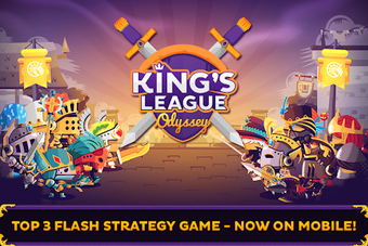 Imagen 2 para King's League: Odyssey