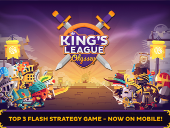 Image 8 for King's League: Odyssey