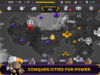 Image 4 for King's League: Odyssey