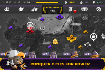 Image 9 for King's League: Odyssey