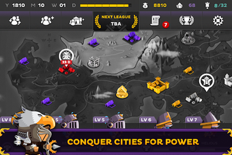 Imagen 1 para King's League: Odyssey