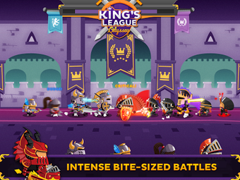 Image 7 for King's League: Odyssey