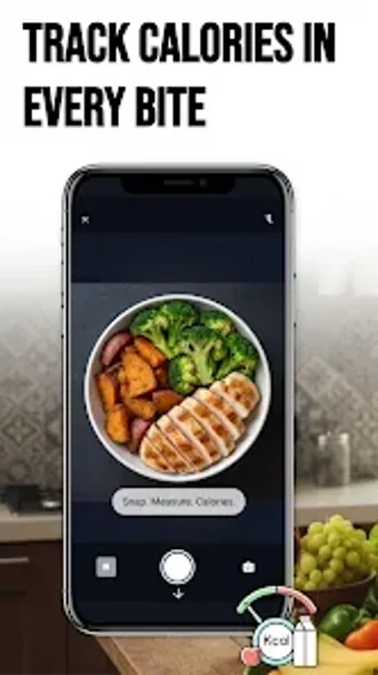Image 0 for Calorie Now