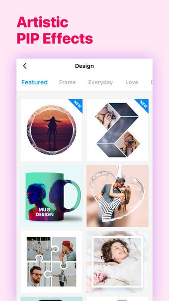 Image 2 for Photable - Collage Maker,…
