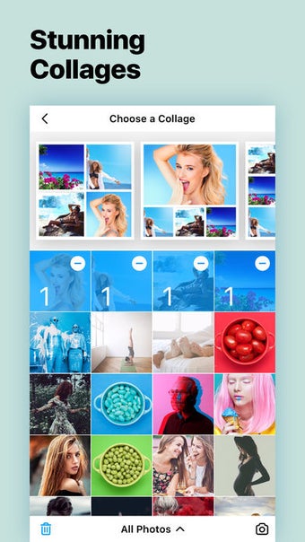 Image 1 for Photable - Collage Maker,…