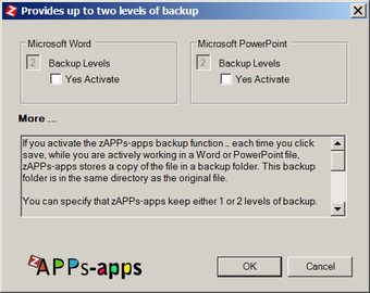 Imagen 0 para zAPPs-apps Collection for…