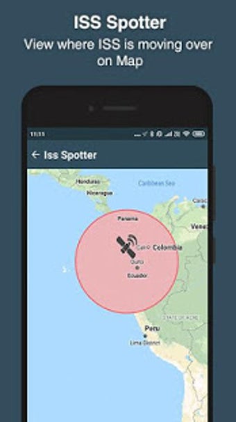 Image 0 for ISS Tracker - ISS Live HD…