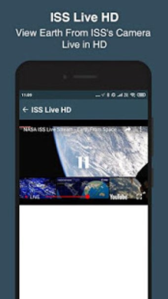 Image 3 for ISS Tracker - ISS Live HD…