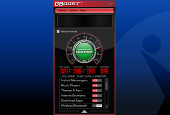 Image 0 for GBoost