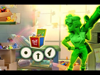 Image 2 for Army Men Strike
