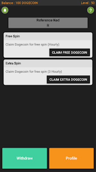 Image 1 for Free Dogecoin - Faucet