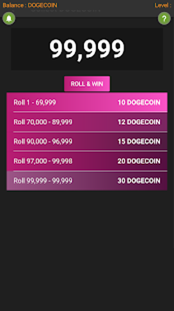 Image 0 for Free Dogecoin - Faucet
