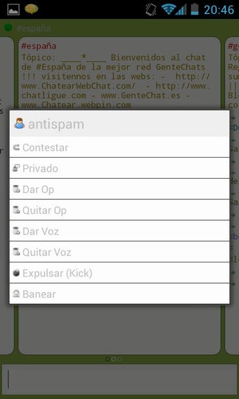 Image 3 for Chat GenteChats