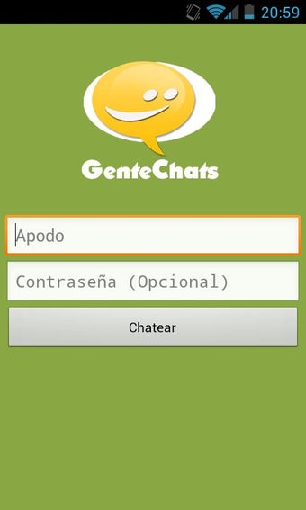Image 0 for Chat GenteChats