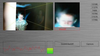 Image 1 for Ghost Camera(Beta+)