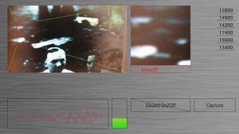 Image 0 for Ghost Camera(Beta+)
