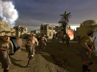 Image 0 for Call of Duty 2