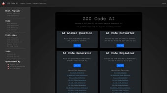 Image 0 for Zzzcode