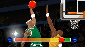 Imagen 0 para Basketball Classics