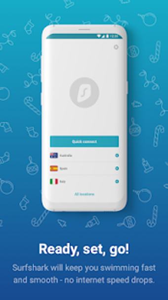 Imagen 0 para Surfshark VPN