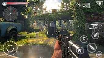 Imagen 0 para Counter Terrorist Sniper …