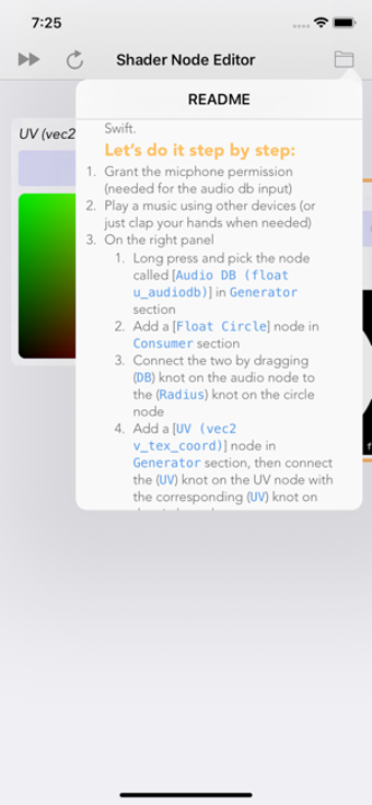 Image 1 for Shader  Node