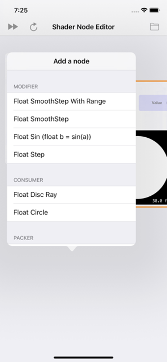 Image 0 for Shader  Node