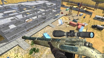 Image 1 for Impossible Mission - Swat…