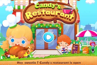 Image 0 for Candy's Restaurant - Kids…