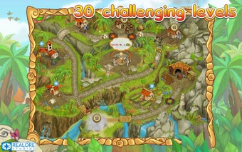 Imagen 0 para Island Tribe