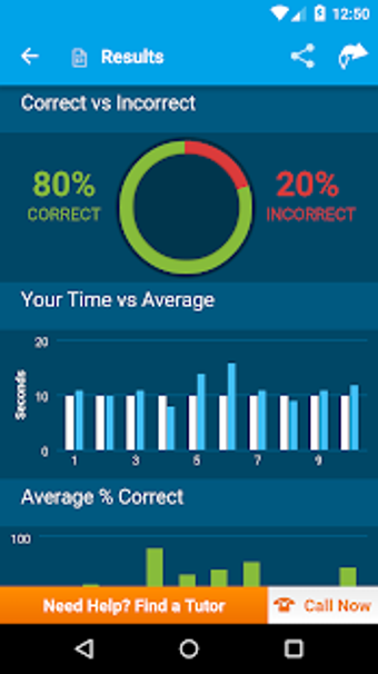 Image 2 for Mobile Learning Tool - Va…