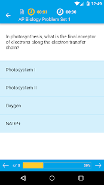 Image 3 for Mobile Learning Tool - Va…